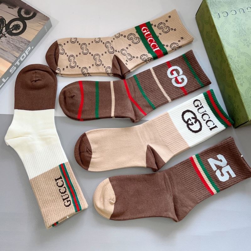 Gucci Socks